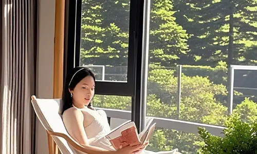 Yunshanying B&B (Tianzhushan Scenic Area Branch)