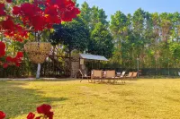 ZEN HOT SPRING RETREAT