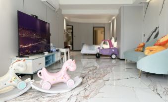 Lipu Riverside Meisu Hotel