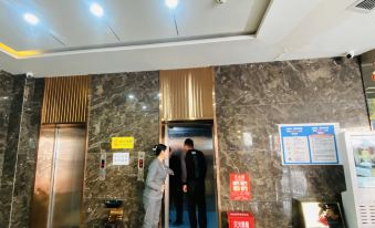 Qin An Hotel