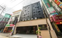 Seongnam Donkihotel - 2 ดาว