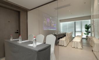 K.Space KaiShi hotel
