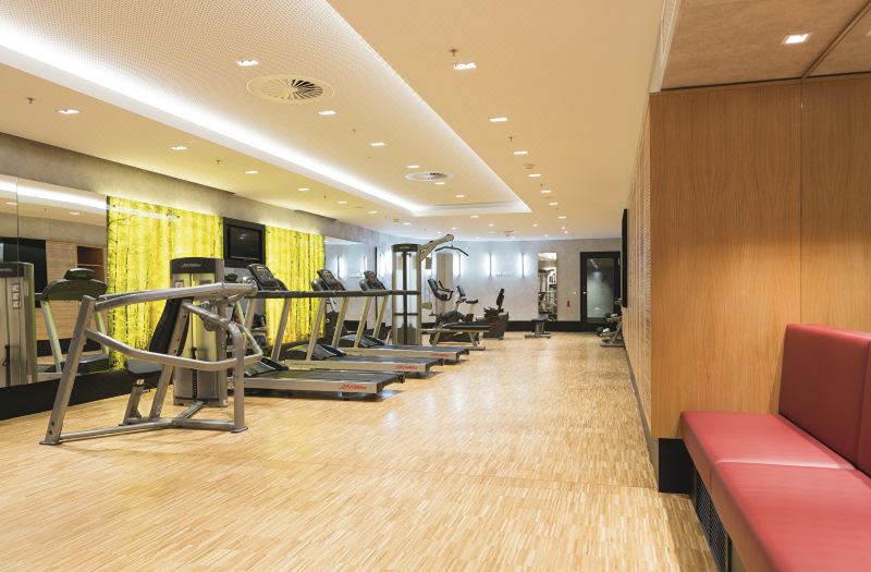 Riu Plaza Berlin photo 2