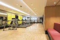 Riu Plaza Berlin - Gym