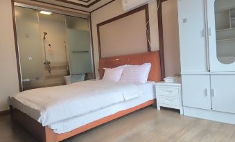 Weng'an County Bachelor Apartment (Longkeng Park)