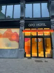 OPO Hotel Hotels in Central Brussels