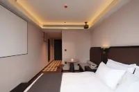 ANDZO Anyuzhou X Hotel (Guiyang Jiaxiu Pavilion Qingyun Market)