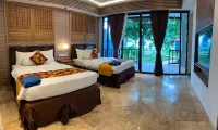 Beach Rock Resort Belitung Hotels in Sijuk