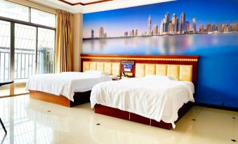 Hepu Haizhiyuan Business Hotel