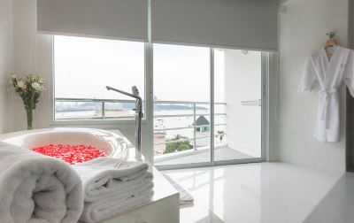 その他 エーワン ザ ロイヤル クルーズ ホテル パタヤの写真