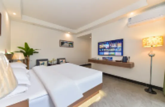 春蕾苑民宿（陽朔西街店）