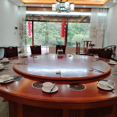 Shouxian Lake Guesthouse (Shouxianhu Branch)