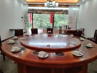 Shouxian Lake Guesthouse (Shouxianhu Branch) - Aamiainen