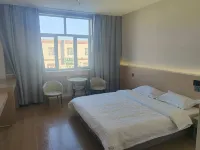 Yiwu Junchen Hotel
