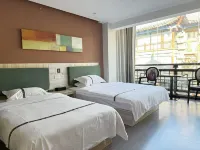 Shuichenju Chinese Inn (Libo Ancient Town)