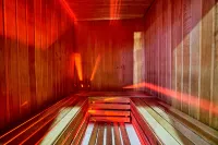Vnukovo Village Park Hotel&Spa - Spa