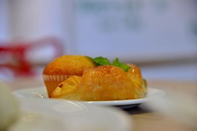 レストラン クレスタ グランデ ケープタウンの写真