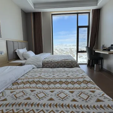 Sailimuhu CC Homestay (Sailimuhu East Gate Tourist Center)