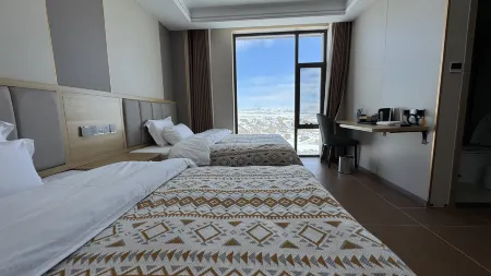 Sailimuhu CC Homestay (Sailimuhu East Gate Tourist Center)