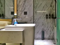 上海鐵路大廈 鄰近上海站的酒店