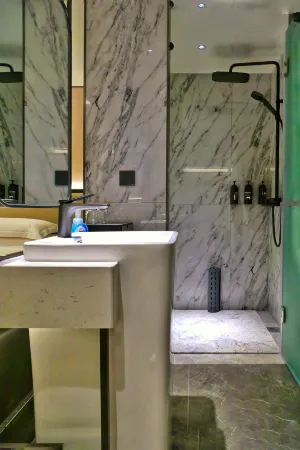 Shanghai Railway Mansion Hotel