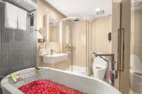 Royal Cliff Beach Terrace Pattaya - Airport Shuttle