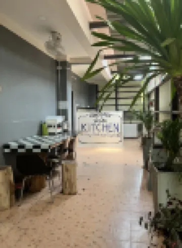 โรงแรมเดอะเพียร์ ลันตา อีโคเฟรนด์ลี่