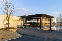 Yangzhou Fengyin wutong Holiday Hotel Hotels near Yangzhou Taizhou Airport
