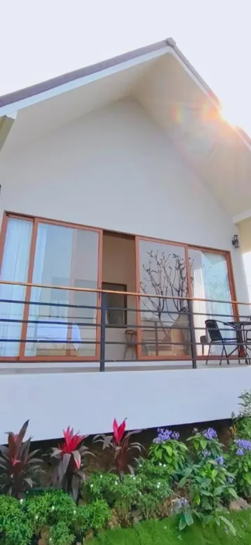 สแตนดาร์ด วิลล่า