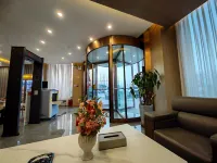 Jinjiang Inn Hotel Hotels in Xayar