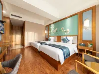 Beichen Hotel Hotels in Zhangye