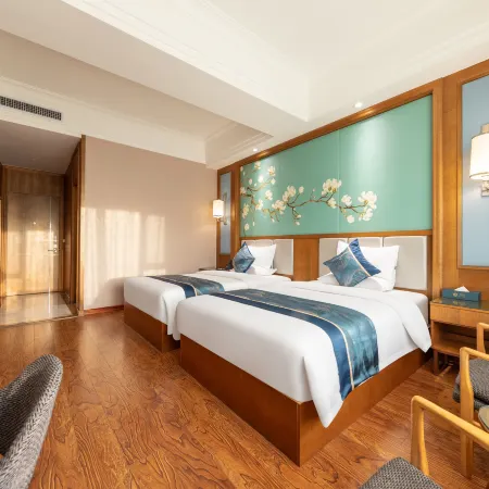 Beichen Hotel
