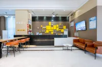 Chunlu Hotel (Tai'an Railway Station)