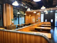 7 Days Premium Hotel - Haustierfreundliche