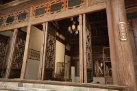 Sichenyuan culture Resort Hotel (Jianshui Ancient City)