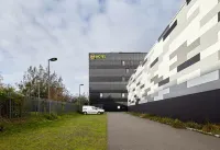 B&B Hôtel Cergy Saint-Christophe Hotels in Cergy