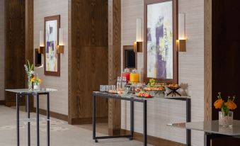 InterContinental Hotels Fujairah Resort