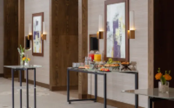 富查伊拉洲際度假村