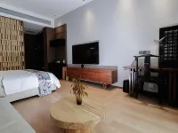 Jiaoling Mixiang Center Hotels in Jiaoling County