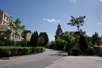 Zhinuo Homestay