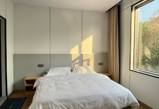 Wang Youfa Farm Stay