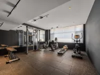 Romantic Season Blue Diamond Hotel (Shenyang Youth Avenue Subway Station Hoteles en Shenyang