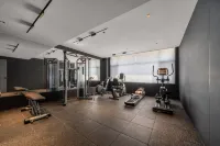 Manji Blue Diamond | ROMANTICSEASONBLUEHOTEL Hotel (Shenyang Youth Avenue Subway Station)