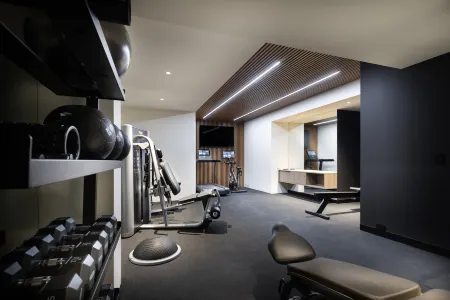 The Howey Отели рядом с достопримечательностью «Технологический институт Ройал Мельбурн»