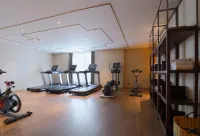 Imperial Dragon Bay Purejoy Hotel Nanning