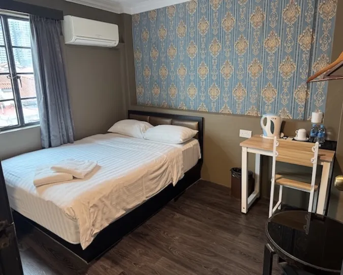 HOTEL JJH ALIWAL