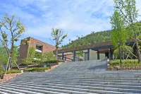Pan'an Yunhai Ark Resort - con vistas a la montaña
