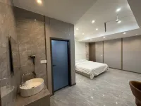 Tianyu Chain Hotel (Jiamusi Railway Station)