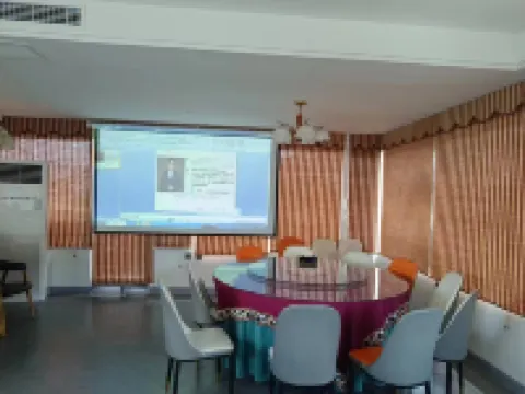 Mingchan Bieye Homestay