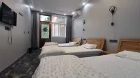 Weihui Yanshang Renjia Farm Stay - วิว